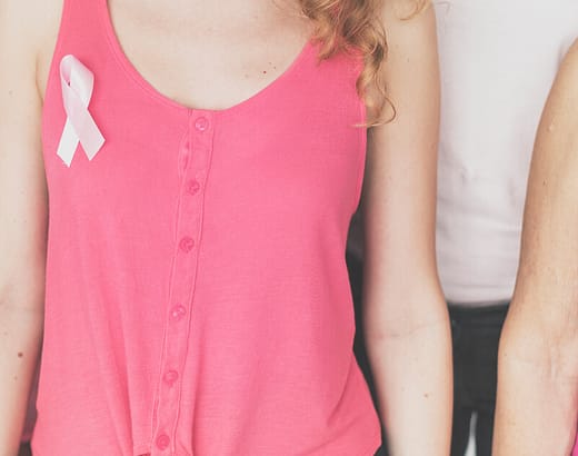 BRCA dejstva: 11 stvari, ki jih morate vedeti o BRCA genu in dednem raku dojk | Better Than BRCA
