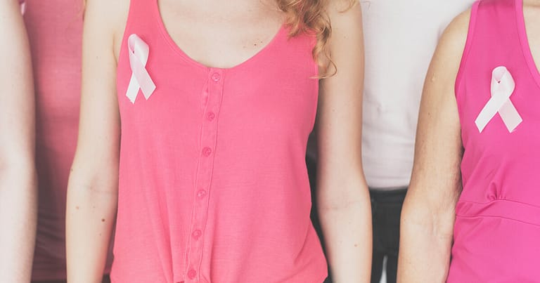 BRCA dejstva: 11 stvari, ki jih morate vedeti o BRCA genu in dednem raku dojk | Better Than BRCA